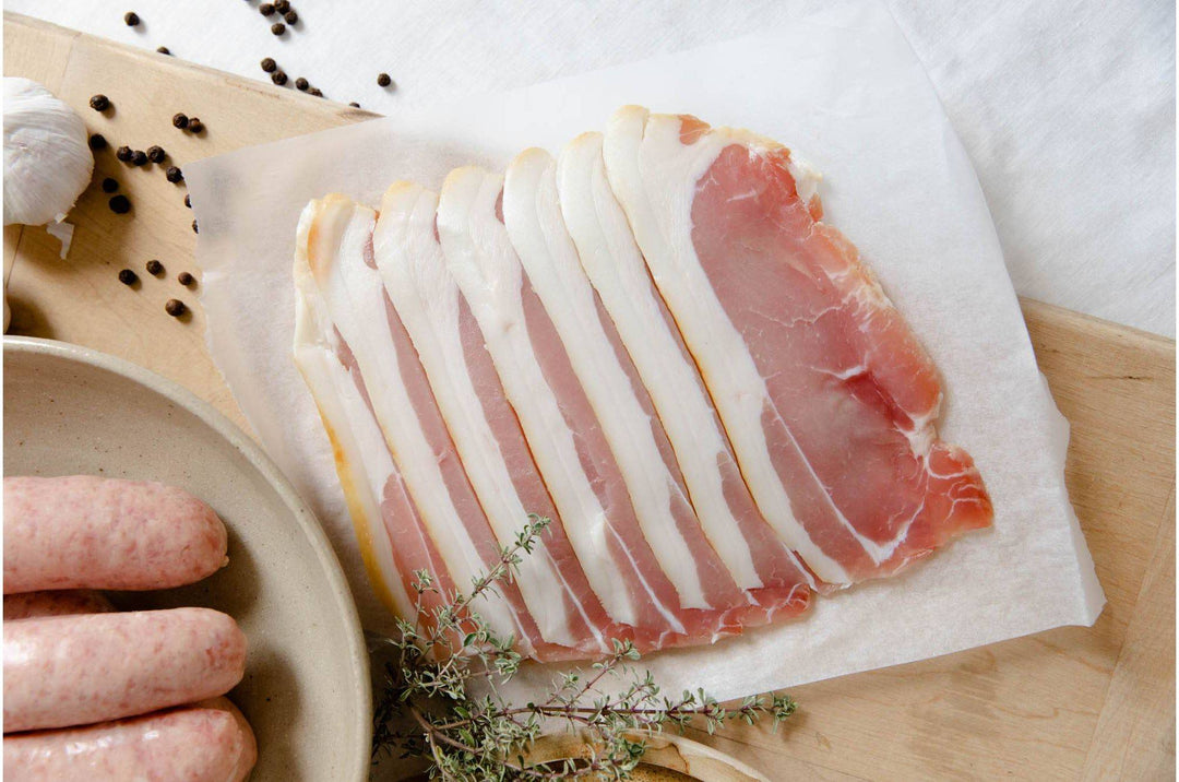 Cornish Breakfast Pack