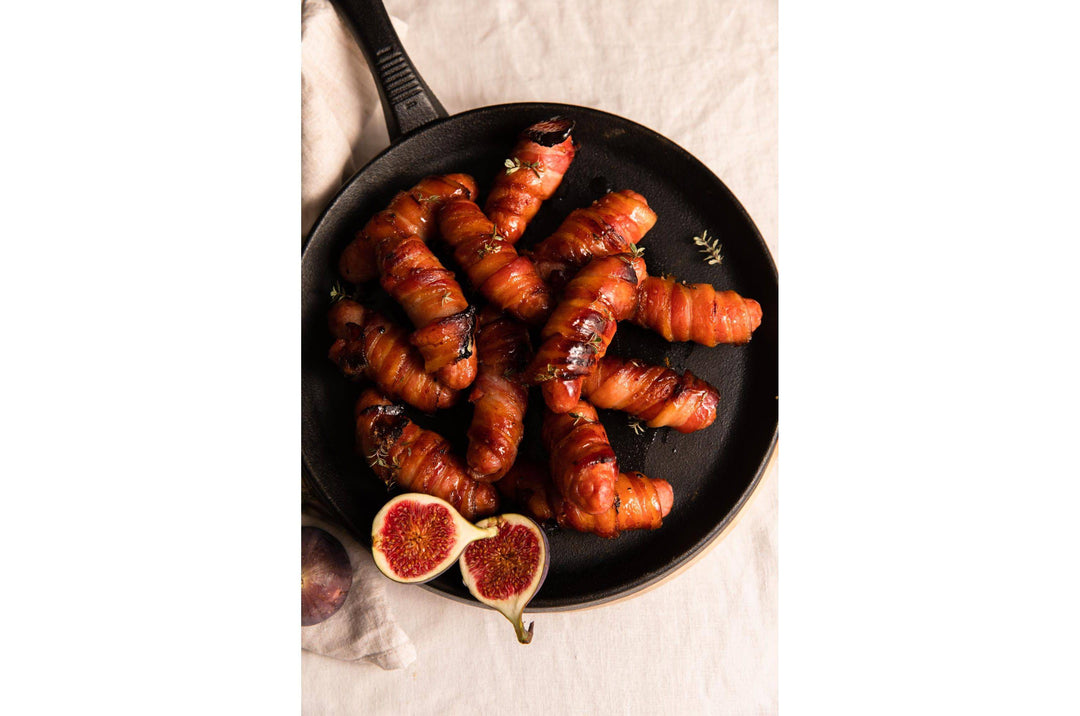 Primrose Herd Pigs in Blankets