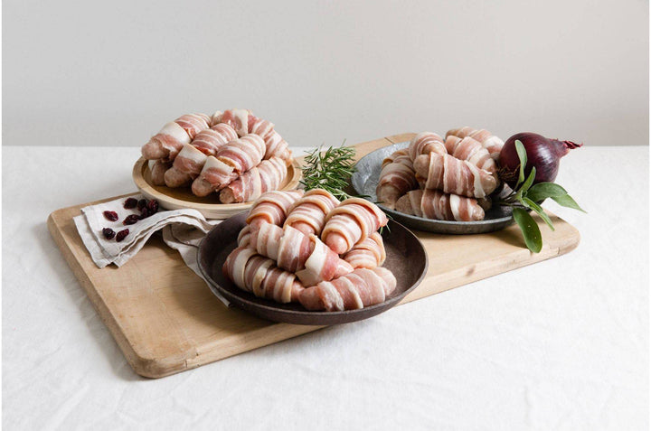 Primrose Herd Pigs in Blankets Selection Box