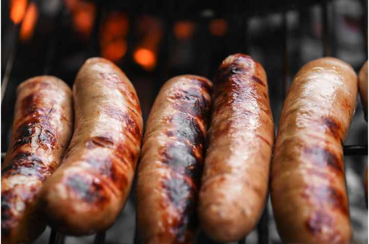 Cornish Pork Sausages