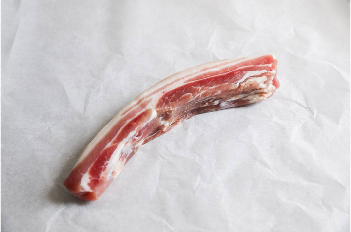 Shropshire Bacon Sampler Pack