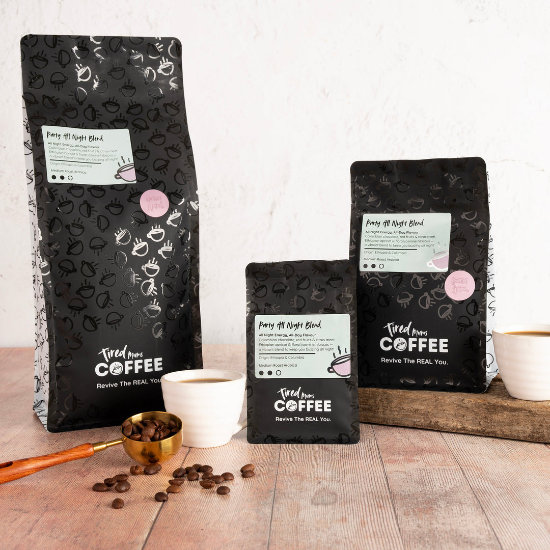 Party All Night Blend