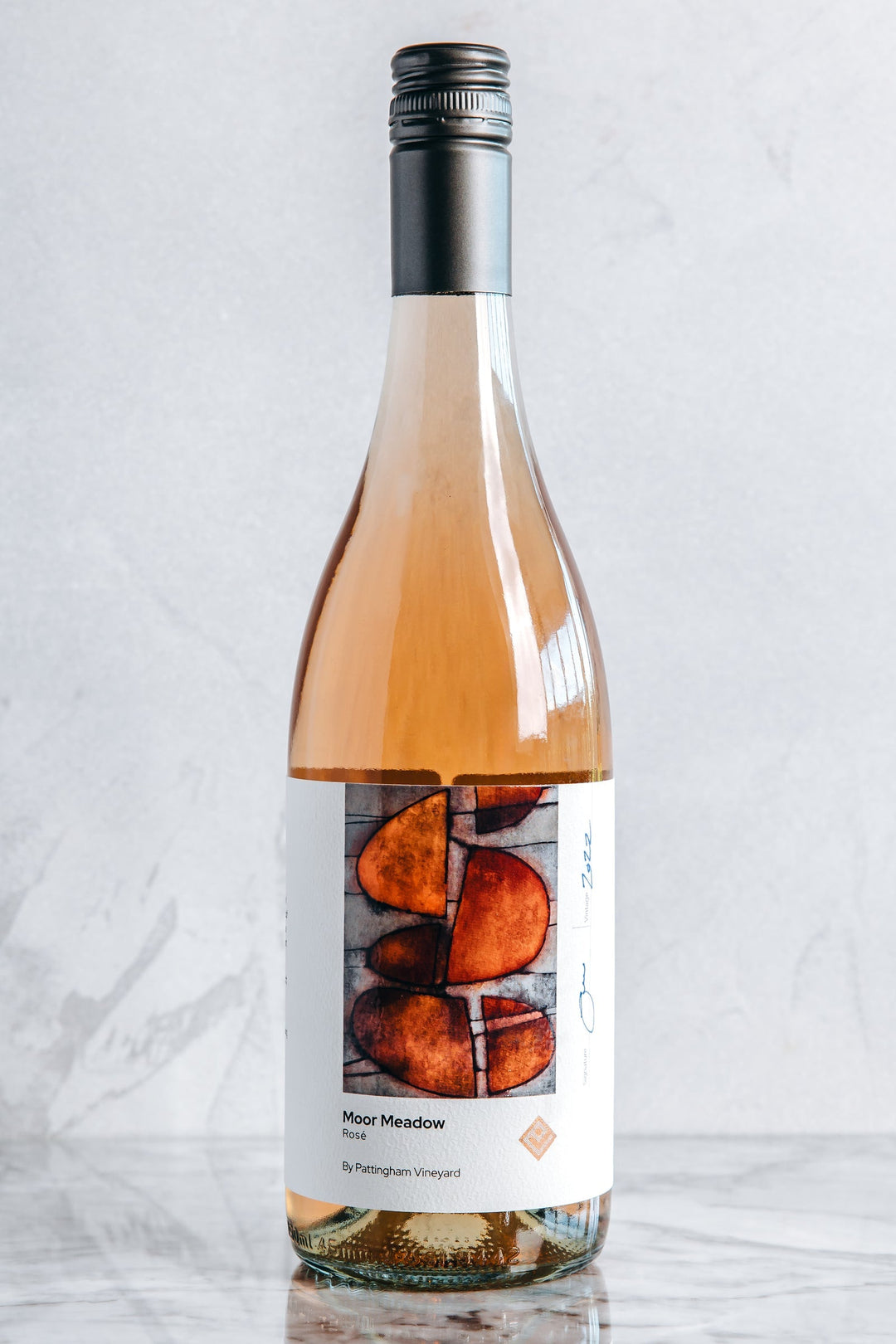 Moor Meadow 2023 English Rosé