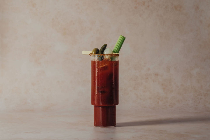 The Pickle House Virgin Bloody Mary Gift Box
