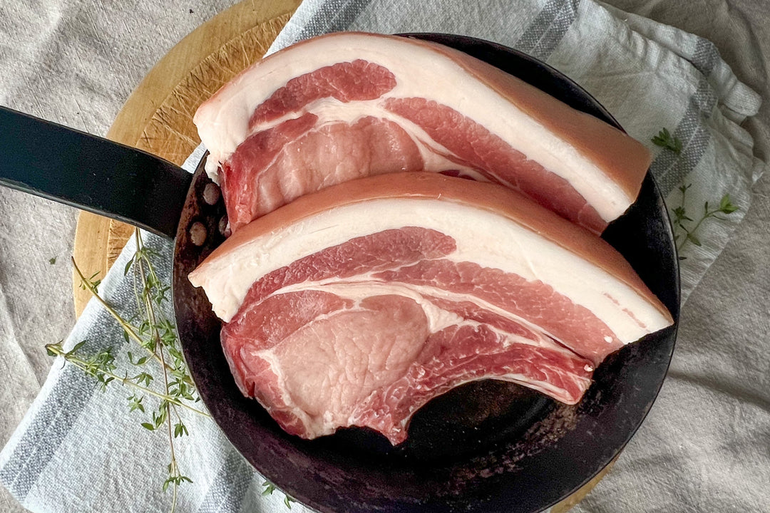 Shropshire Variety BBQ Box