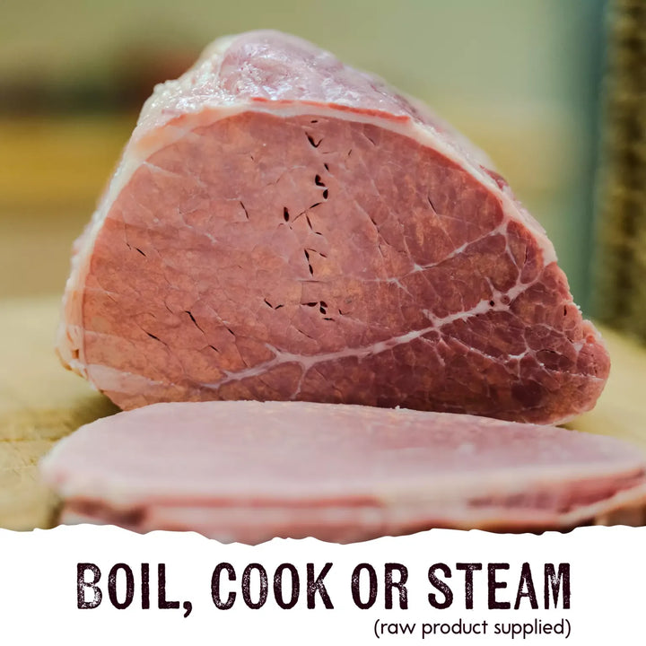 Welsh Salt Beef Joint