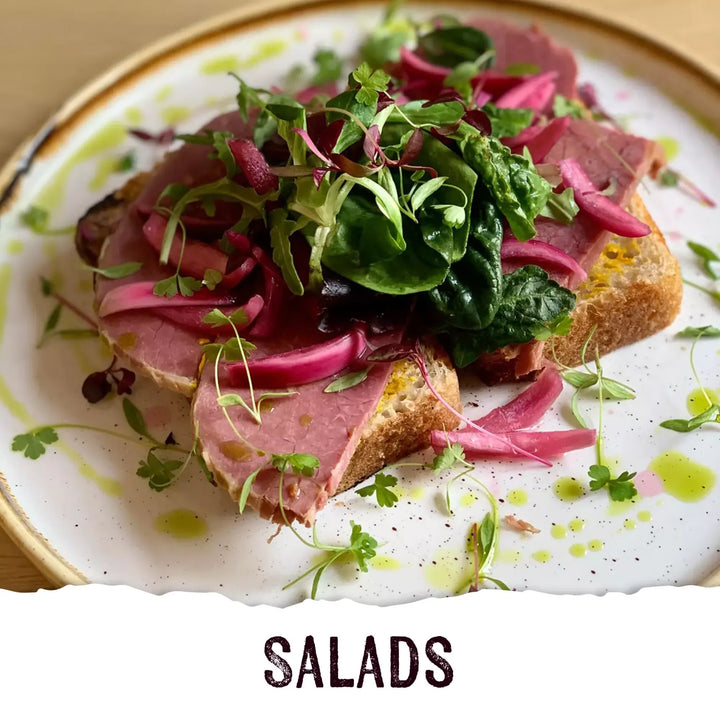 Welsh Salt Beef Joint