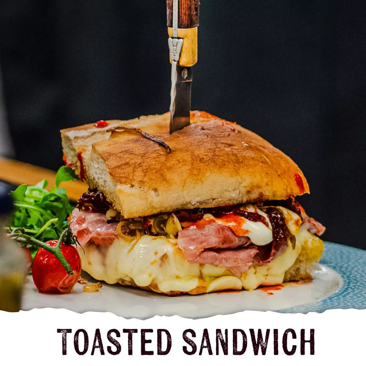 Welsh Sliced Salt Beef