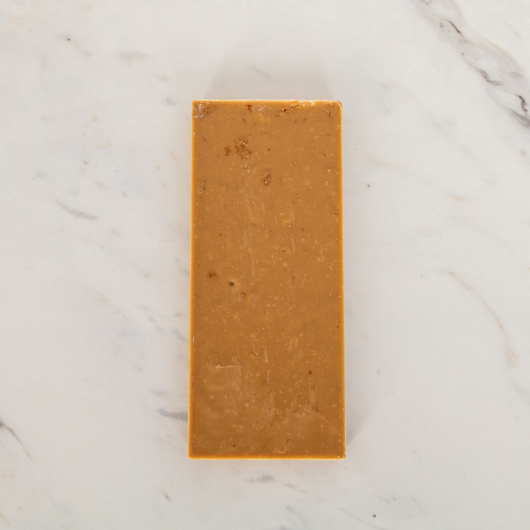 Crunchy Blonde Chocolate Bar