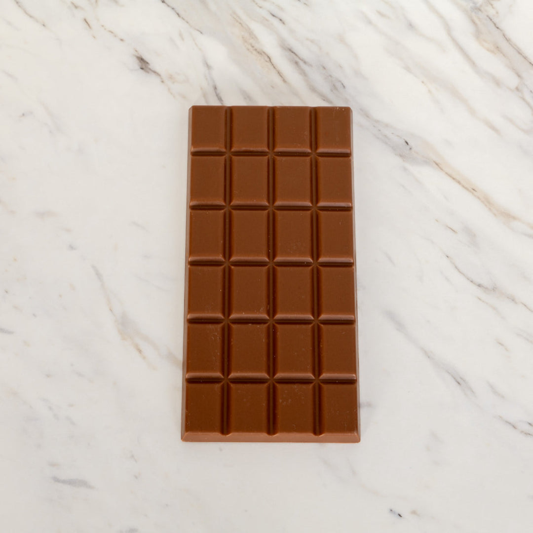 37% Milk Chocolate Bar