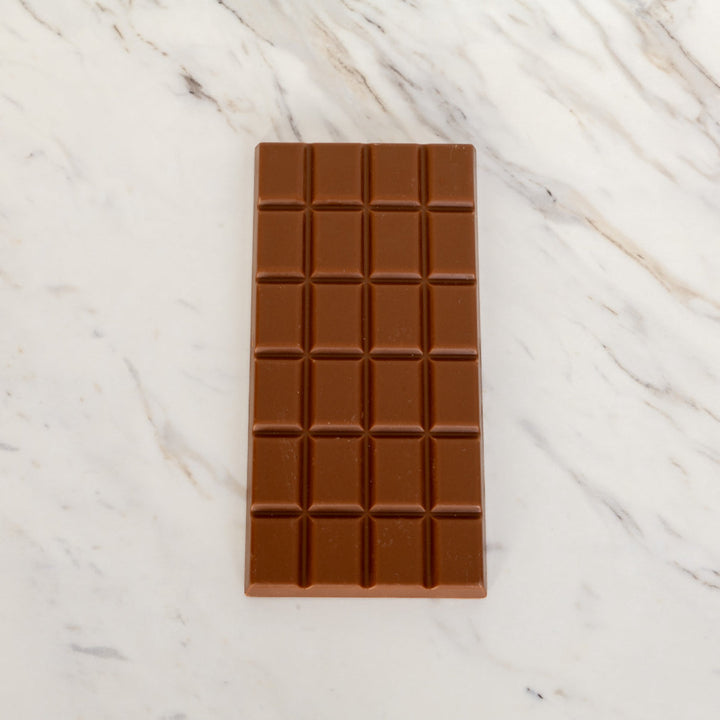 37% Milk Chocolate Bar