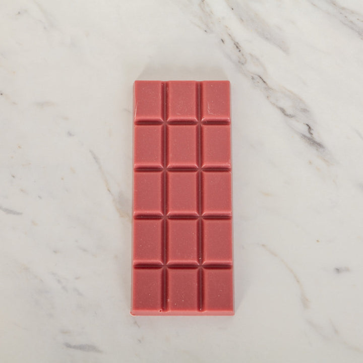 Ruby Chocolate Bar