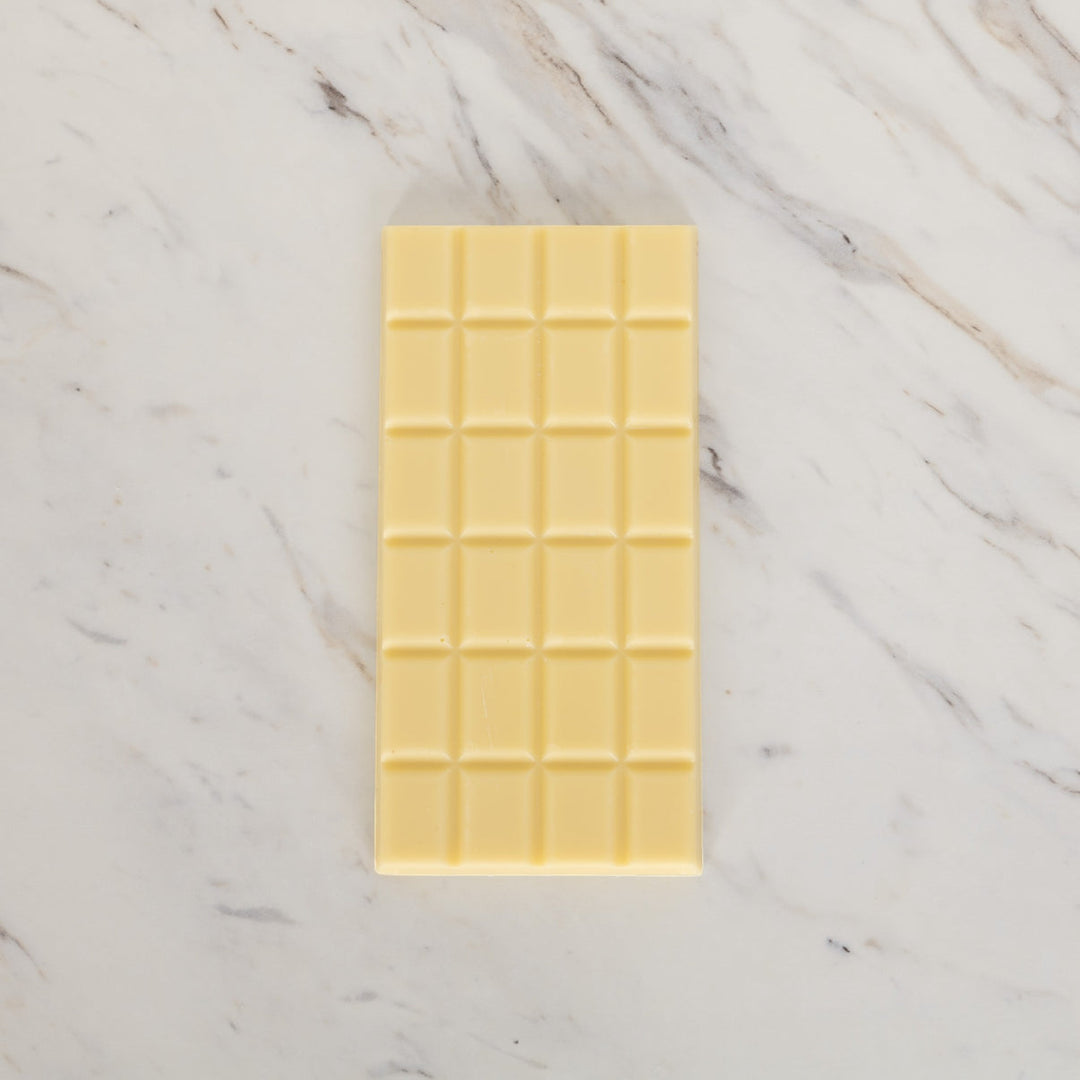 30% White Chocolate Bar