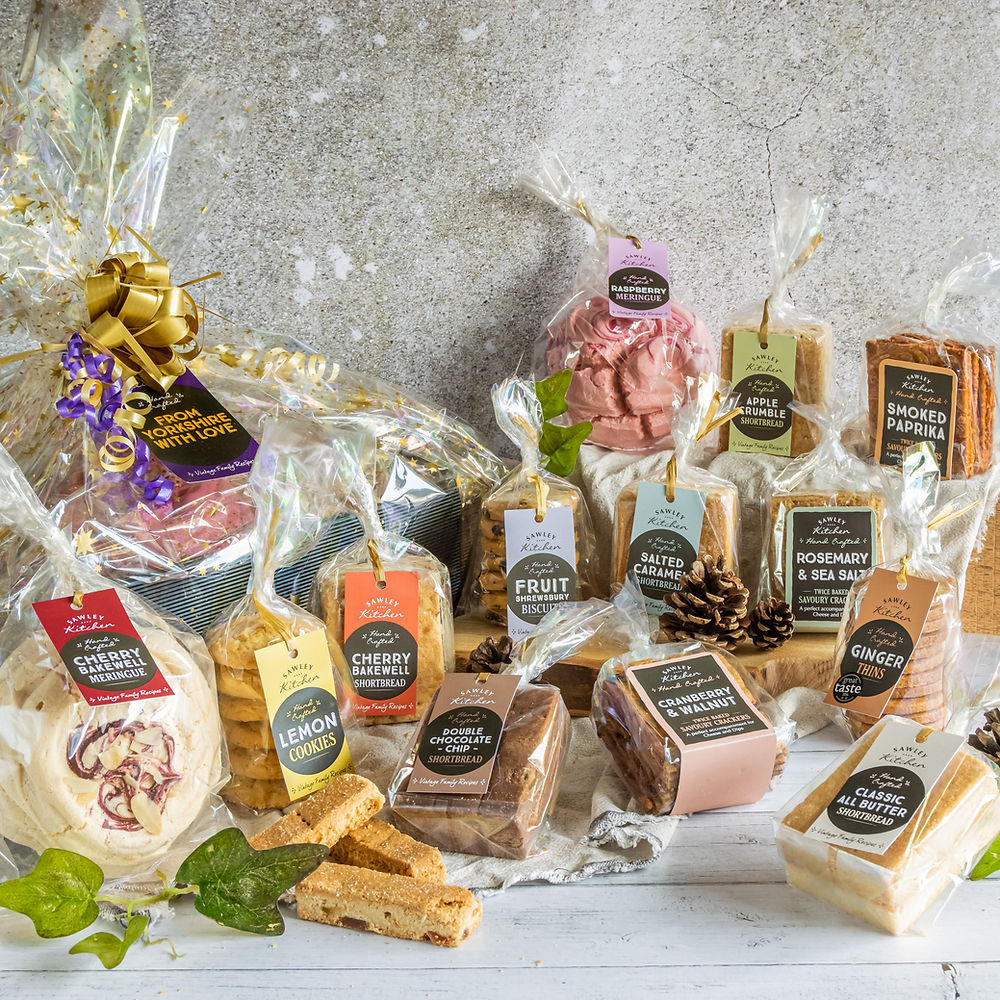 Baker's Dozen Gift Hamper