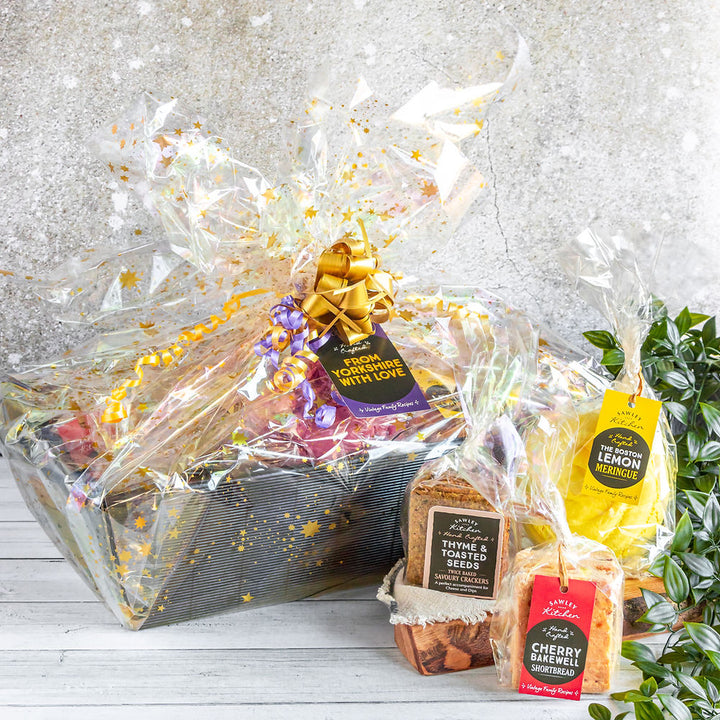 Baker's Dozen Gift Hamper