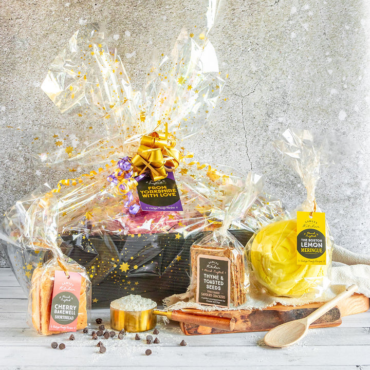 Baker's Dozen Gift Hamper