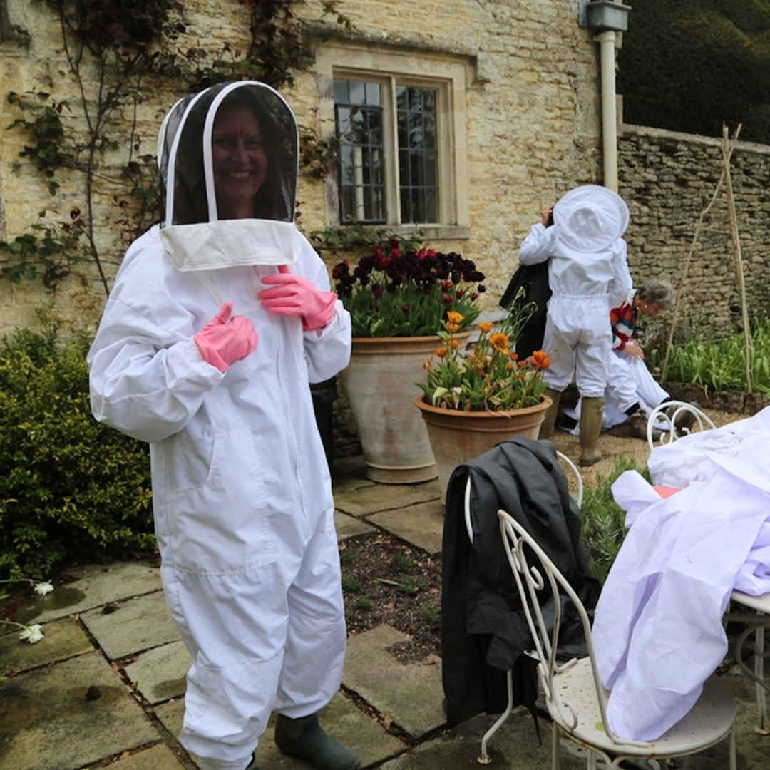 The Beeble Idler Beekeeping Day (October 11th 2025)