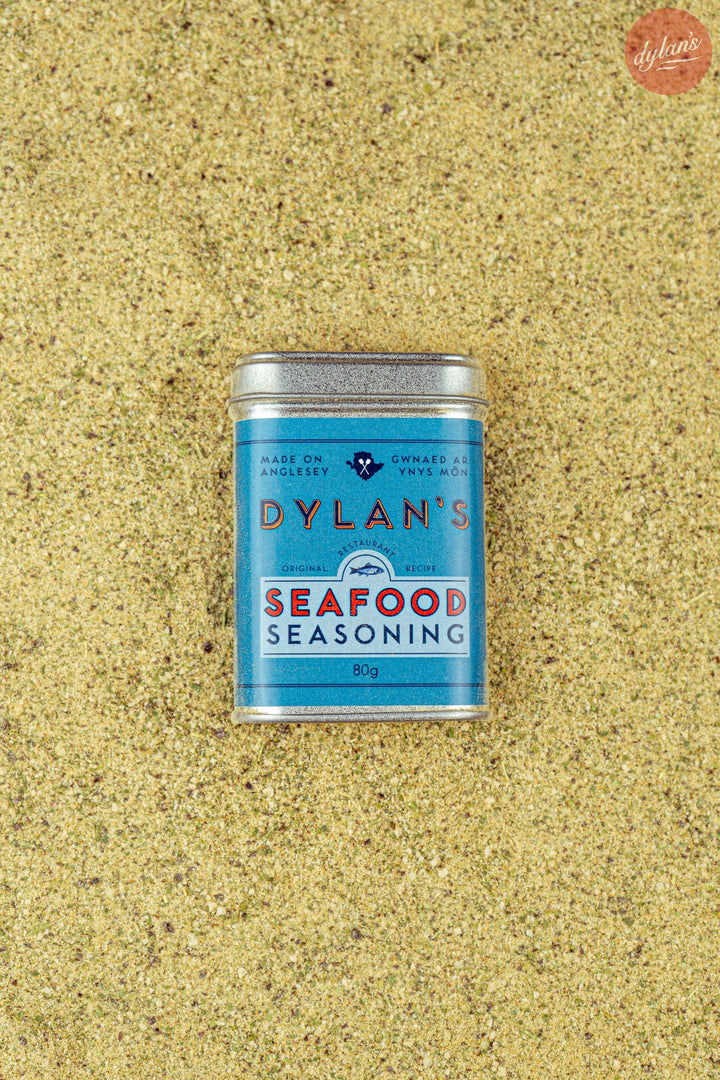 Dylan's Seafood Seasoning