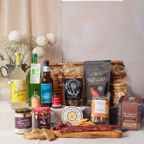 The Shropshire Hamper