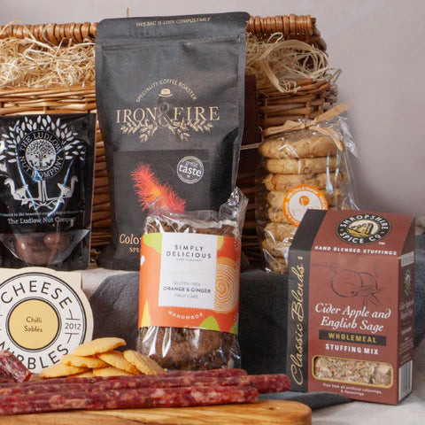 The Shropshire Hamper