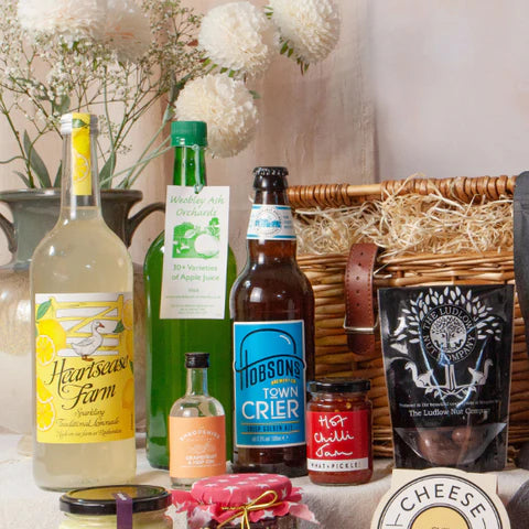 The Shropshire Hamper