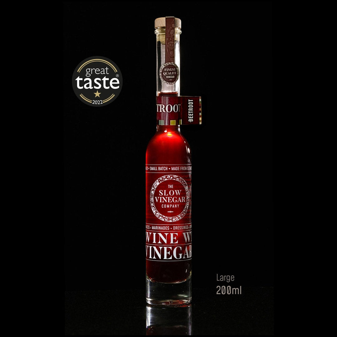 Beetroot Wine Vinegar