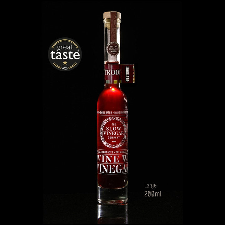 Beetroot Wine Vinegar