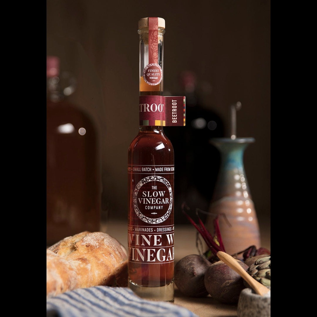 Beetroot Wine Vinegar