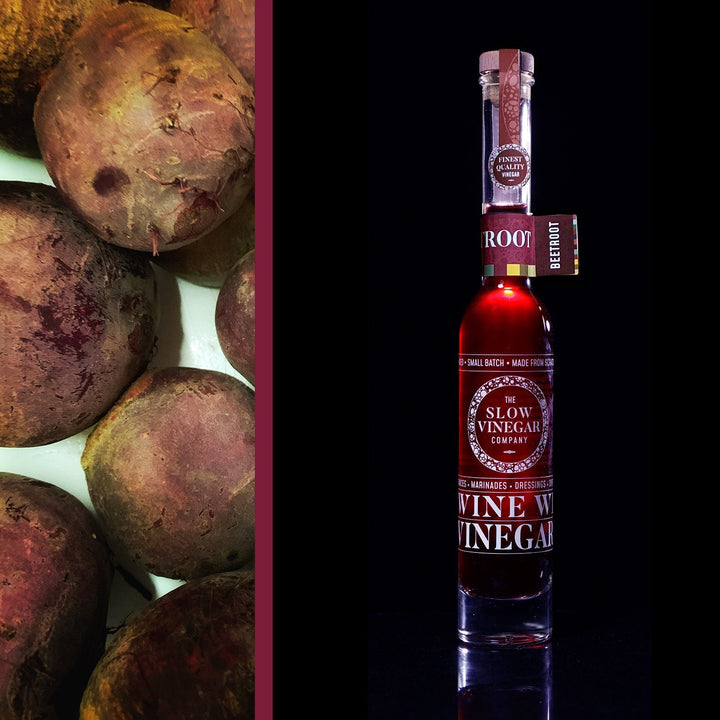 Beetroot Wine Vinegar