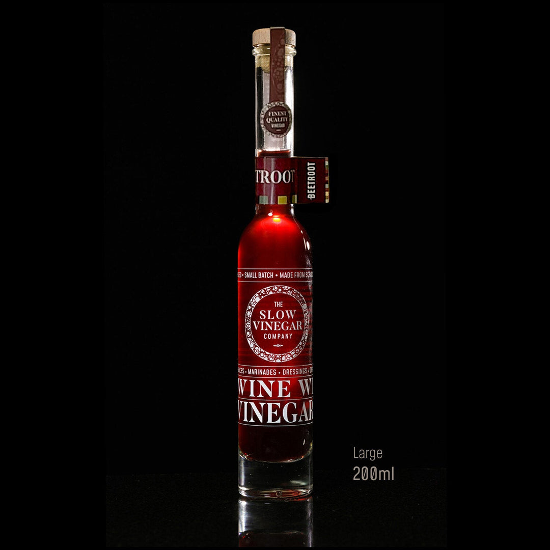 Beetroot Wine Vinegar