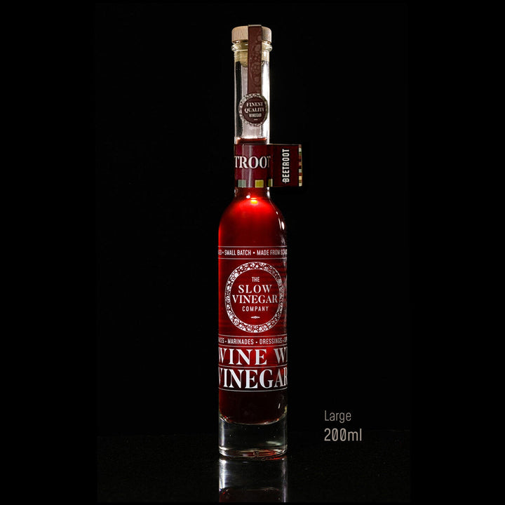 Beetroot Wine Vinegar