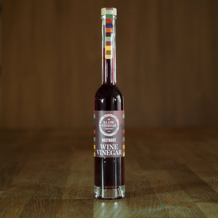 Beetroot Wine Vinegar