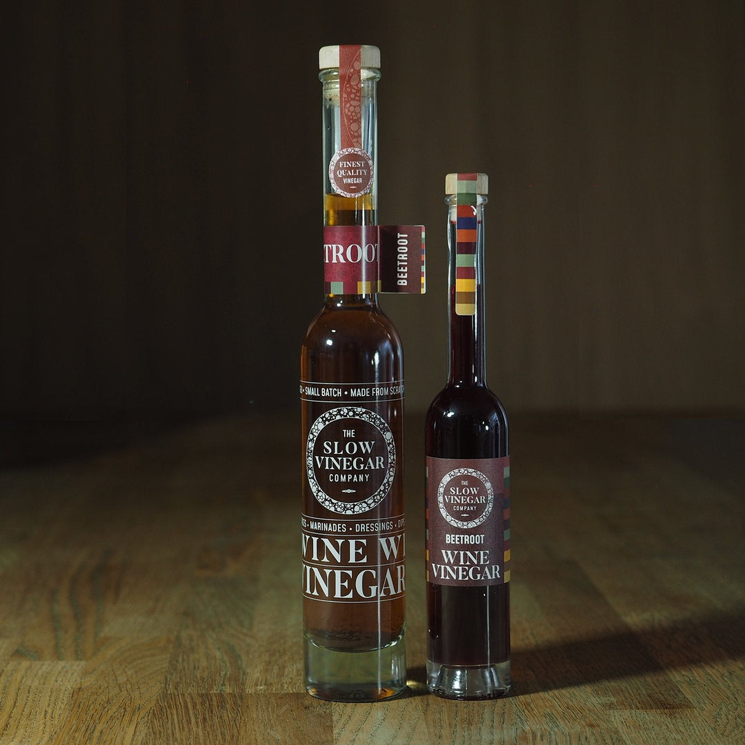 Beetroot Wine Vinegar