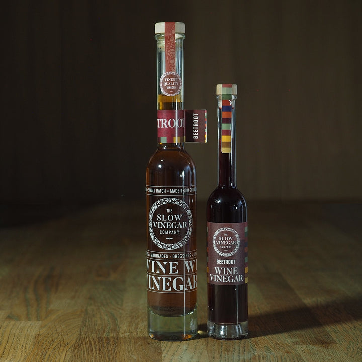Beetroot Wine Vinegar