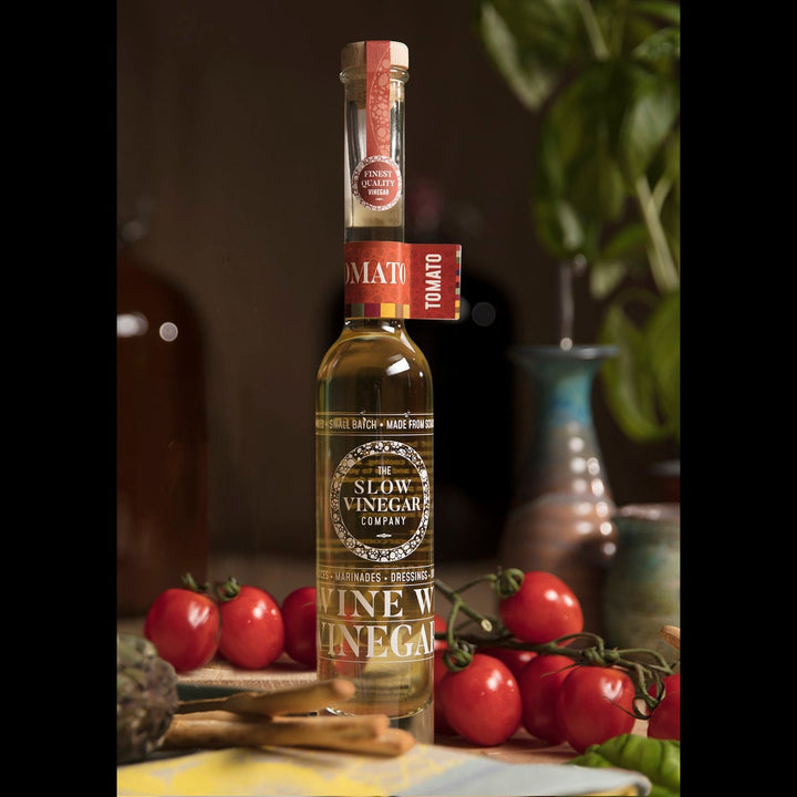 Tomato Wine Vinegar