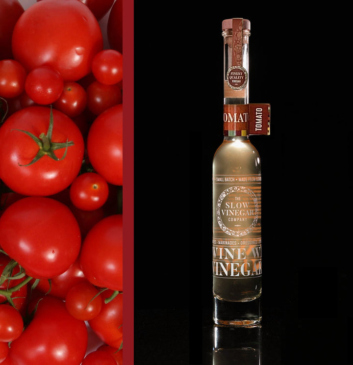 Tomato Wine Vinegar