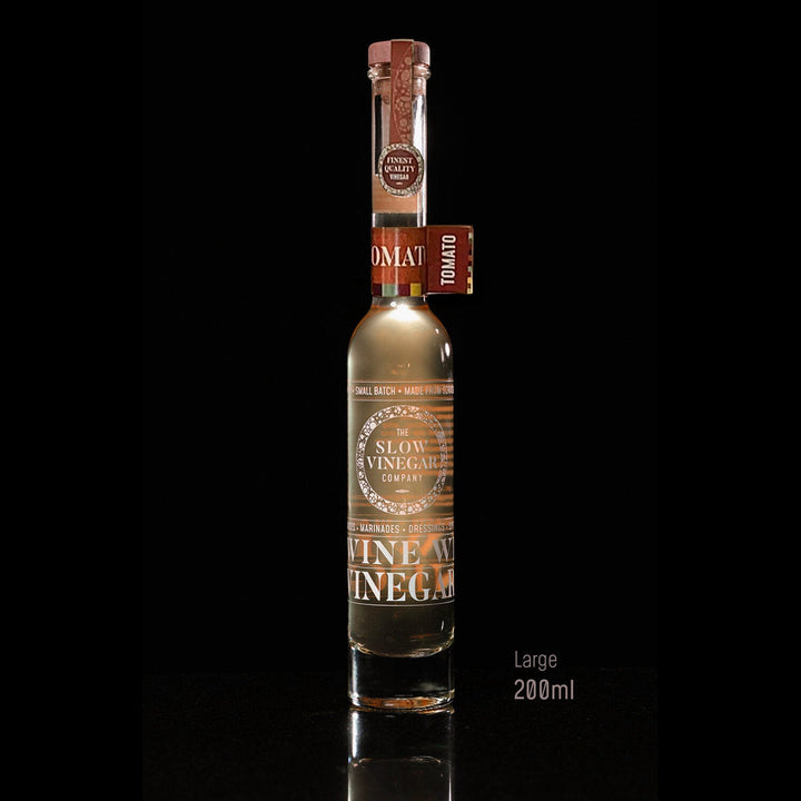Tomato Wine Vinegar