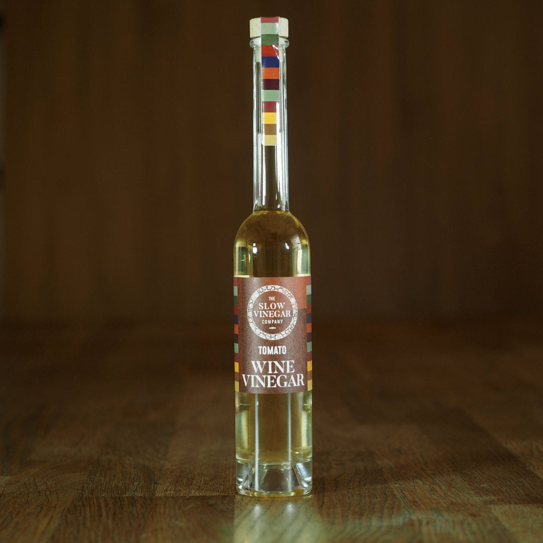 Tomato Wine Vinegar