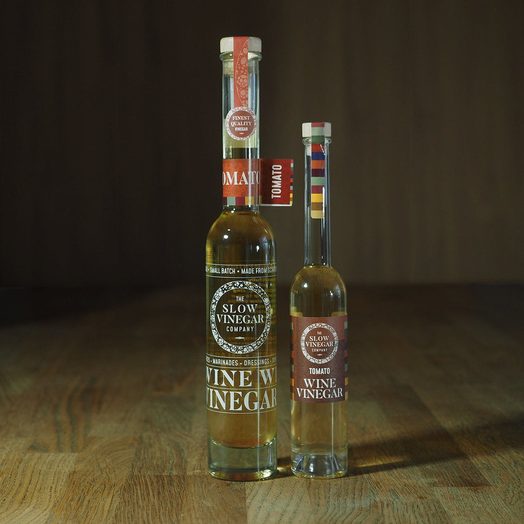 Tomato Wine Vinegar