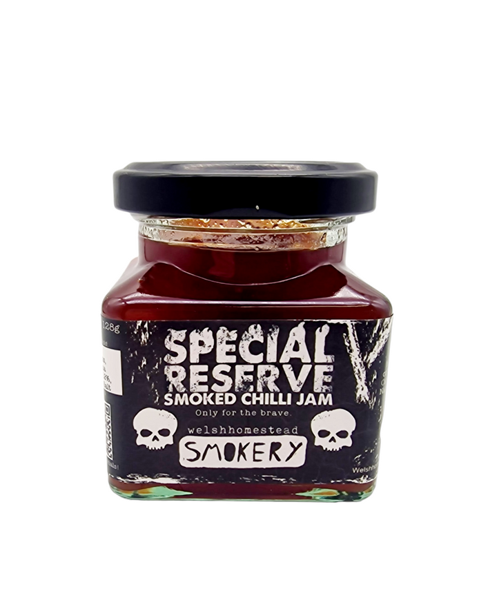 Special Reserve Chilli Jam