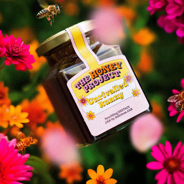 Unrivalled Runny Honey