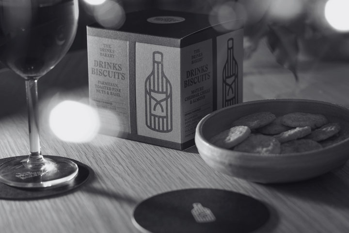 The Discerning Drinker’s Gift Set