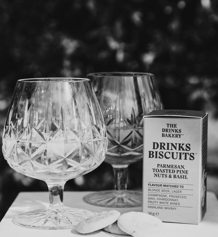 The Discerning Drinker’s Gift Set