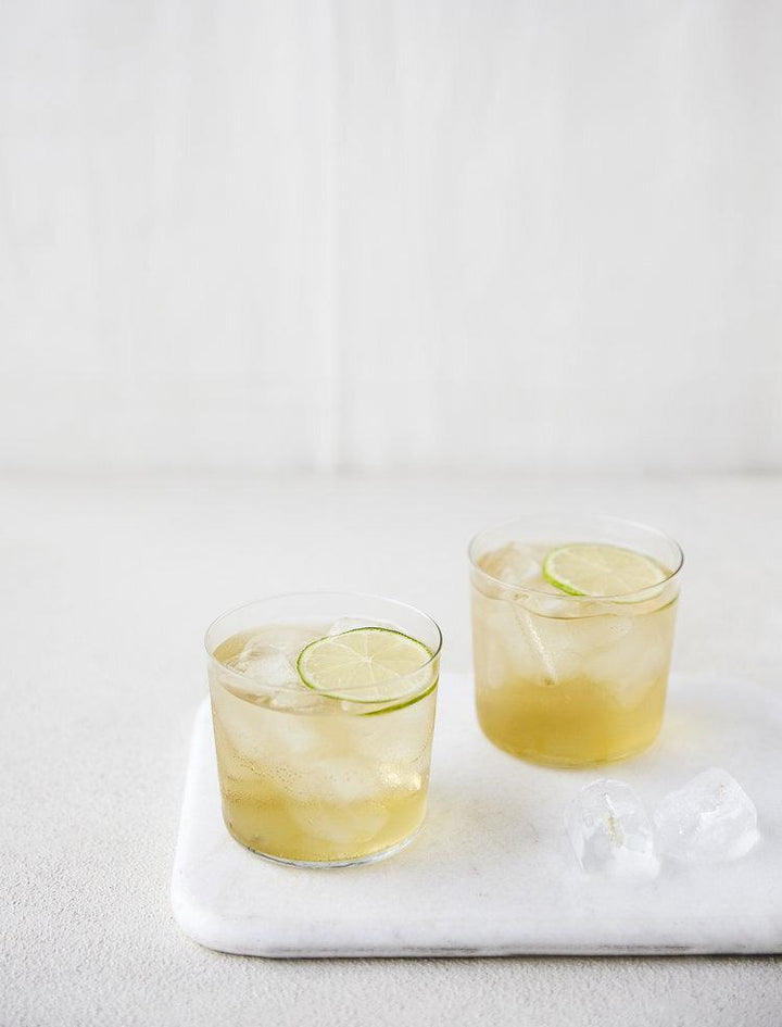 The Pickle Juice Half and Half Set