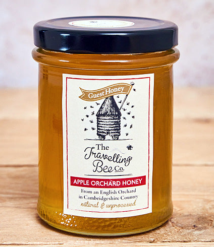 Apple Orchard Honey