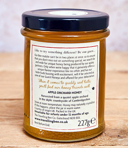 Apple Orchard Honey