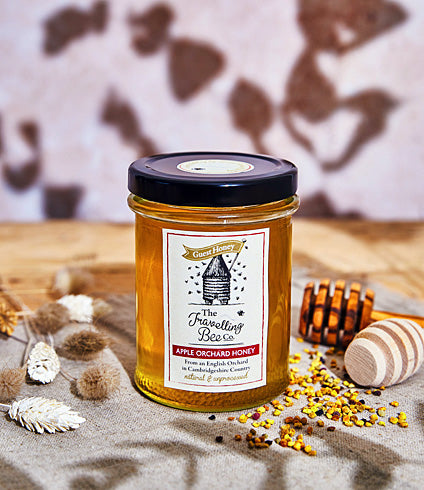 Apple Orchard Honey