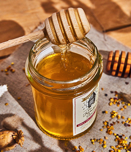 Apple Orchard Honey
