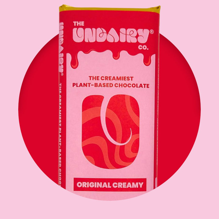 Undairy® Original Creamy Chocolate