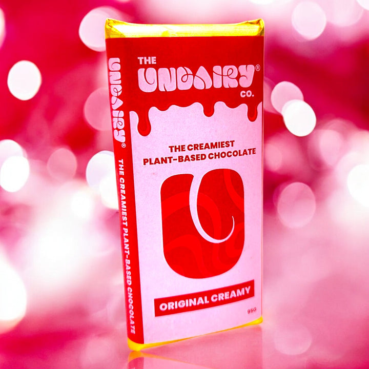 Undairy® Original Creamy Chocolate